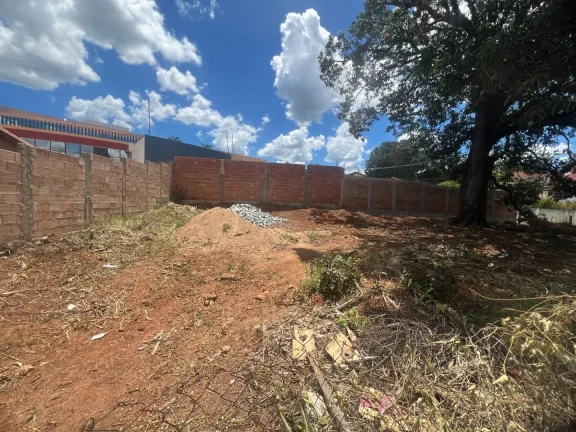 Imagem Terreno à venda, 360 m² por R$ 730.000,00 - Centro - Lagoa Santa/MG