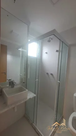 Imagem Apartamento novo no Boqueirão