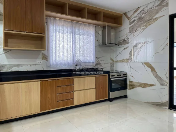 Imagem Casa à venda em Taubaté: Conforto e sofisticação em um só lugar!