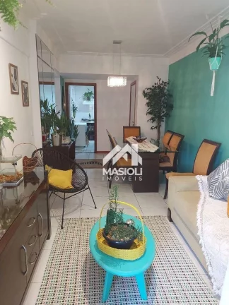 Imagem Apartamento à venda, 80 m² por R$ 1.060.000,00 - Praia da Costa - Vila Velha/ES