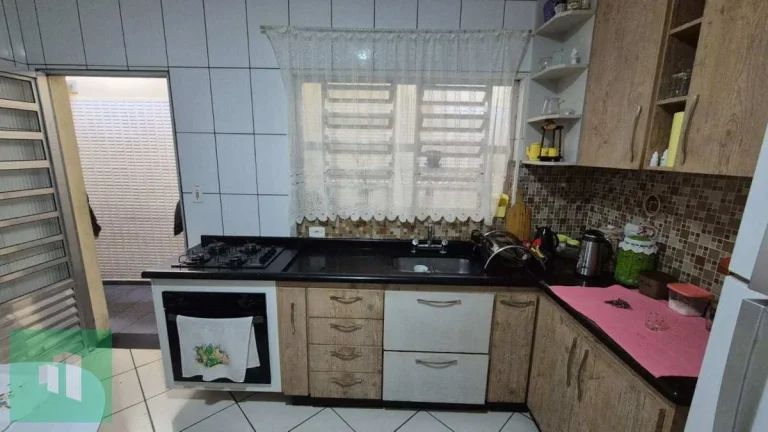 Imagem Casa à venda em São Bernardo do Campo, Independência, com 3 quartos