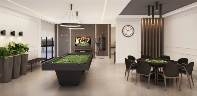 Imagem No Explore Botânico, tudo fica do seu jeito! Chegou o momento de ter um apartamento que expressa su...