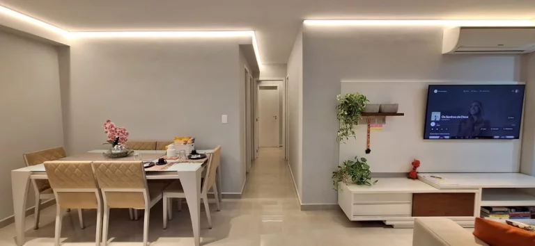 Apartamento para Venda em Rio de Janeiro, Recreio dos Bandeirantes, 3 dormitórios, 1 suíte, 3 banheiros, 1 vaga