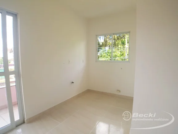 Imagem Apartamento no bairro Bom Retiro - Joinville