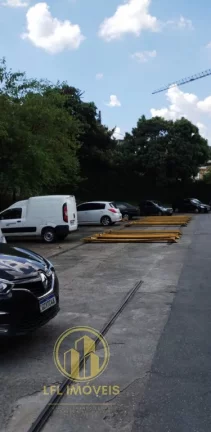 Imagem Apartamento à Venda, 49 m², 2 dormitórios e 1 vaga. - Jaguaré