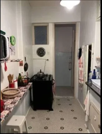 Imagem APARTAMENTO A VENDA 3 QUARTOS COM GARAGEM AV NOSSA SENHORA COPACABANA