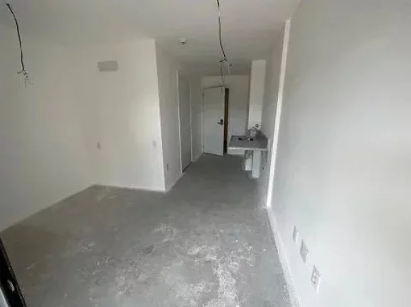 Imagem Apartamento para Venda em São Paulo, Pinheiros, 1 dormitório, 1 banheiro