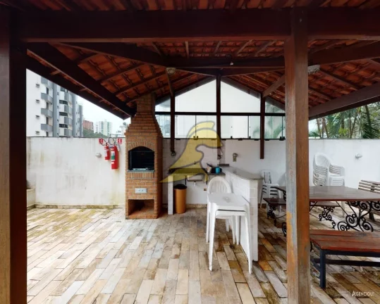 Imagem VILA ANDRADE APARTAMENTO SIMI-MOBILIADO 100,00 M ÁREA ÚTIL 3 QUARTOS 1 SUÍTE SALA 3 AMBIENTES 3 BANHEIROS COZINHA AMERICANA 2 VAGAS LAZER