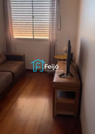 Imagem Apartamento 1 dorm. Próx. ao Sesc da Protásio