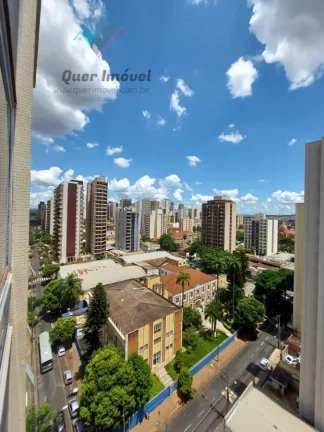 Imagem Apartamento no Centro de Ribeirão Preto-SP com 3 quartos, 1 suíte e 141,12m² - Quer Imóvel.