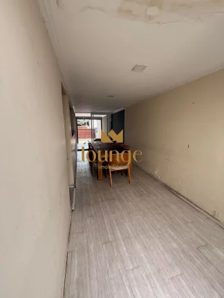 Imagem Casa à venda em Vila Trujillo Zona Central - Sorocaba/SP