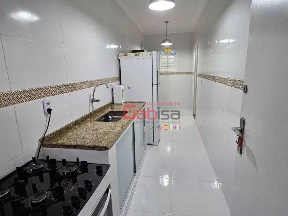 Imagem Casa com 3 dormitórios à venda, 119 m² por R$ 510.000 - Ville Blanche - Cabo Frio/RJ