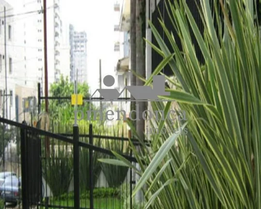 Imagem Apartamento em Perdizes com 90m², 3 quartos e 1 vaga.