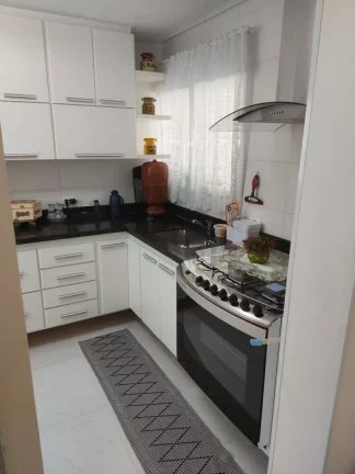 Imagem Sobrado com 3 dormitórios à venda, 181 m² por R$ 960.000,00 - Santa Terezinha - São Bernardo do Campo/SP
