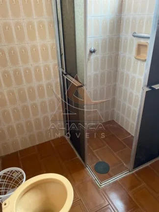 Imagem Casa - Ribeirão Preto - Vila Tibério