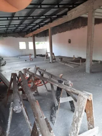 Imagem Prédio à venda, 200 m² por R$ 1.200.000,00 - Centro - Poá/SP