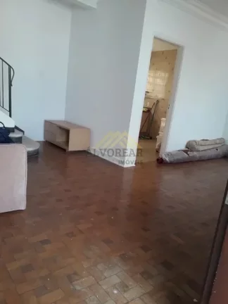 Imagem Sobrado à Venda em Mirandópolis Conforto e Praticidade