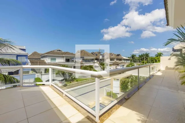 Imagem Casa à Venda - Vargem Pequena, 3 Quartos, 400 m2