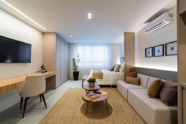 Imagem Apartamento para Venda em Rio de Janeiro, CENTRO, 1 dormitório, 1 banheiro