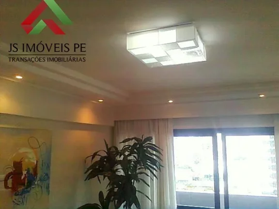 Imagem Apartamento A Venda em RECIFE - PE, Boa Viagem