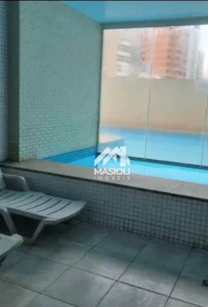 Imagem Apartamento à venda, 155 m² por R$ 1.420.000,00 - Praia da Costa - Vila Velha/ES