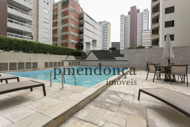 Imagem Apartamento reformado na Vila Romana pronto para entrar e morar!