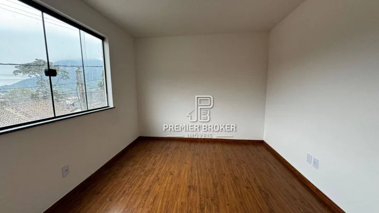Imagem Apartamento à venda, 100 m² por R$ 399.000,00 - Santa Cecília - Teresópolis/RJ