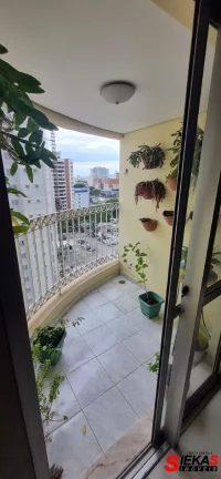 Imagem Apartamento à venda em São Paulo-SP, Vila Azevedo: 3 quartos, 1 suíte, 1 sala, 1 banheiro, 70 m² de área. Venha conhecer!
