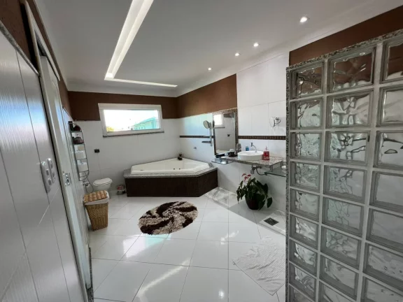 Imagem Casa à Venda no Condomínio Melicio Machado - Espaço, Conforto e Lazer!