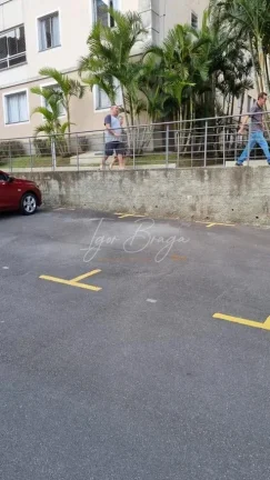 Imagem Apartamento à venda no bairro Campo Comprido em Curitiba/PR