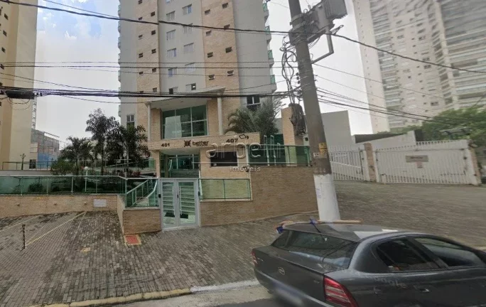 Imagem Apartamento tipo cobertura com 130 M², 3 dormitórios sendo 1 suíte, living, 2 banheiros, área de...