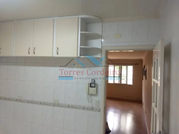 Imagem Sobrado 2 dormitórios - 3 vagas - Pinheiros