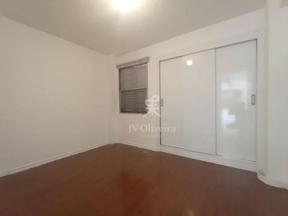 Imagem Apartamento com 2 dormitórios à venda, 60 m² - Pinheiros - São Paulo/SP