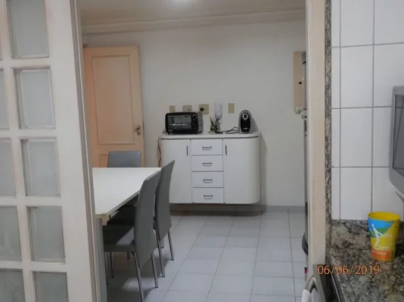 Imagem Apartamento 160 m², 4 quartos à venda, Rua dos Democratas, 759 - Saude - São Paulo/SP