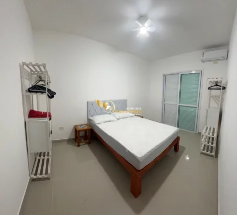 Imagem AMPLA CASA RECÉM REFORMADA EM CONDOMÍNIO FECHADO-UBATUBA SP