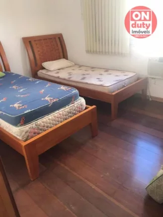 Imagem Apartamento com 3 quartos à venda - Centro - Guarujá/SP