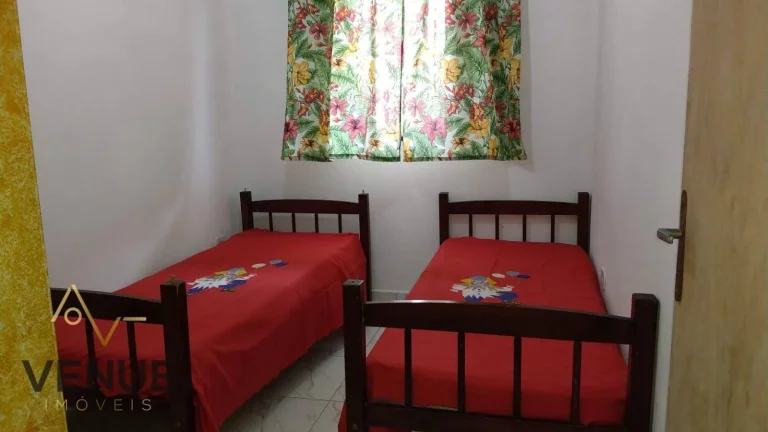 Imagem Casa com 3 dormitórios à venda, 156 m² por R$ 479.800,00 - Rio da Praia - Bertioga/SP