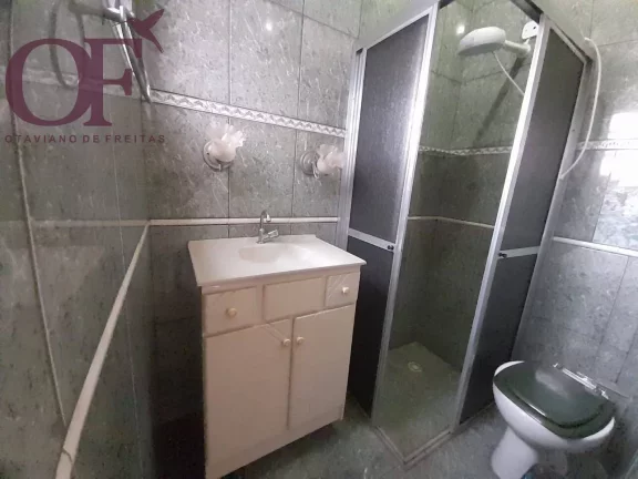 Imagem Ótimo sobrado com 3 suítes à venda - Jaú - SP