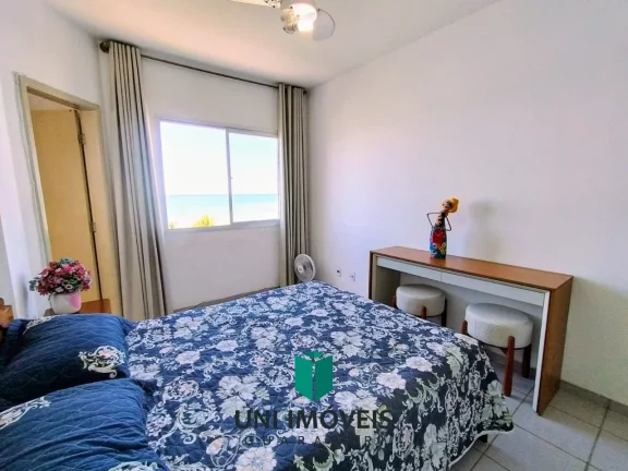 Imagem Oportunidade: Apartamento com 3 quartos, suíte e vista para o mar no Centro de Guarapari ! 96m²