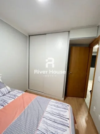 Imagem Apartamento Padrão à Venda no Bairro Santa Cruz, Cuiabá