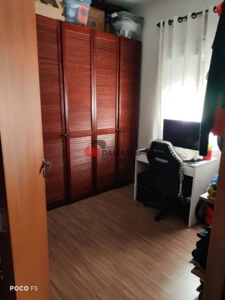 Imagem Apartamento à venda, Rudge Ramos, São Bernardo do Campo