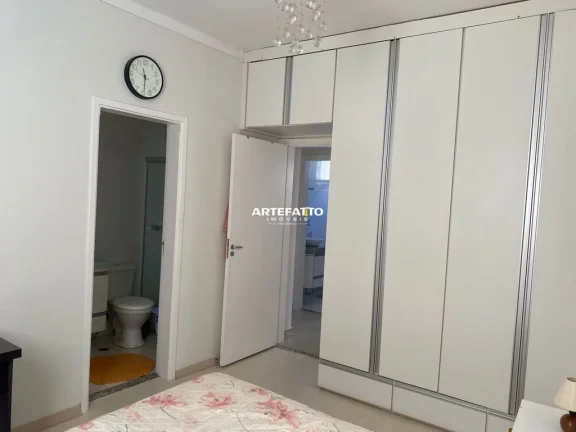 Imagem APARTAMENTO A VENDA NA VILA TOTOLI - FRANCA -SP ( RICO EM PLANEJADOS)
