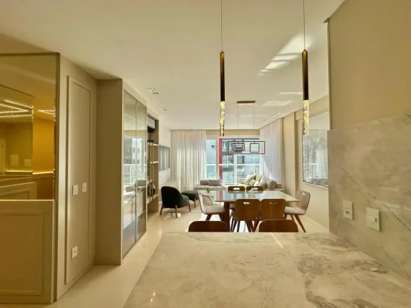 Imagem Apartamento 3 Dormitórios - Bairro Navegantes