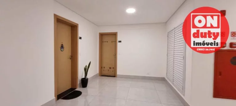 Imagem Apartamento com 2 dormitórios à venda, 75 m² por R$ 1.150.000,00 - José Menino - Santos/SP