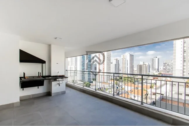 Imagem Apartamento alto do ipiranga pronto para morar