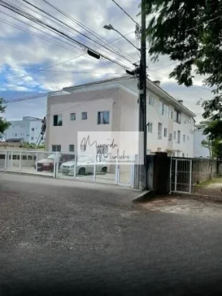 Imagem Apartamento à venda no bairro Ingleses do Rio Vermelho - Florianópolis/SC