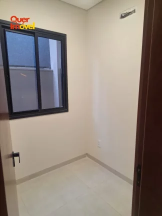 Imagem Casa em Condomínio com 3 Quartos e 4 Vagas no Portal da Mata Ribeirão Preto-SP - 150m²