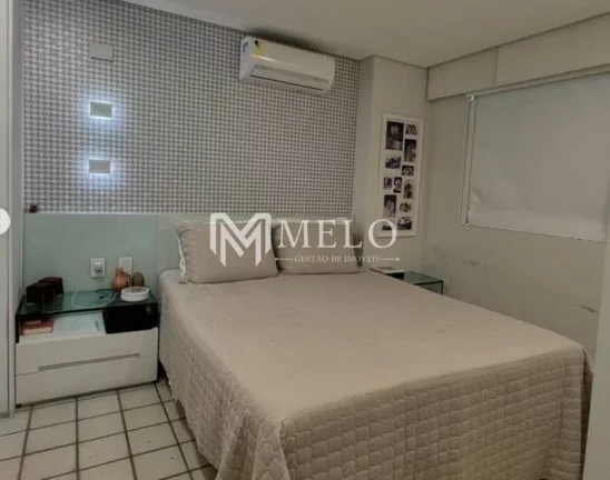 Imagem Oportunidade em BOA VIAGEM: 125m², 03qts, 01suite,01vaga...