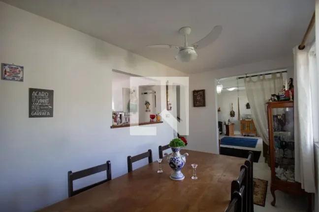 Imagem Casa à Venda - Vargem Pequena, 3 Quartos, 400 m2