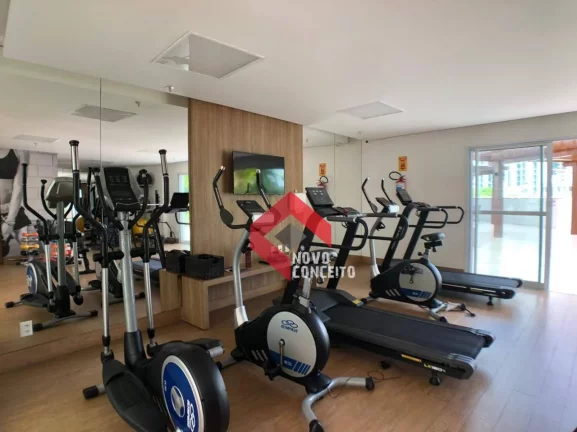 Imagem Apartamento com 3 dormitórios à venda, 120 m² por R$ 1.450.000,00 - Meireles - Fortaleza/CE